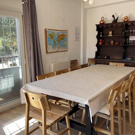 La "Casita" De La Sierra Guest House Guadarrama Bagian luar foto