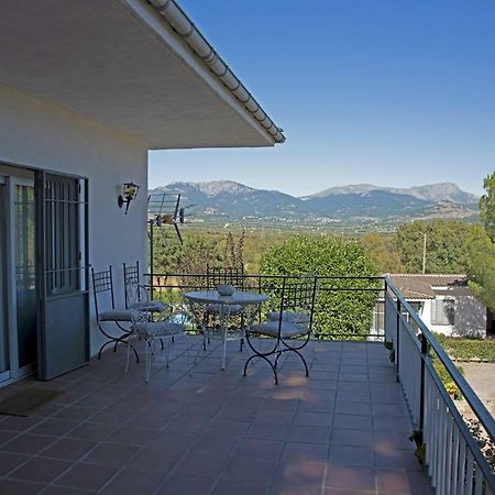 La "Casita" De La Sierra Guest House Guadarrama Bagian luar foto