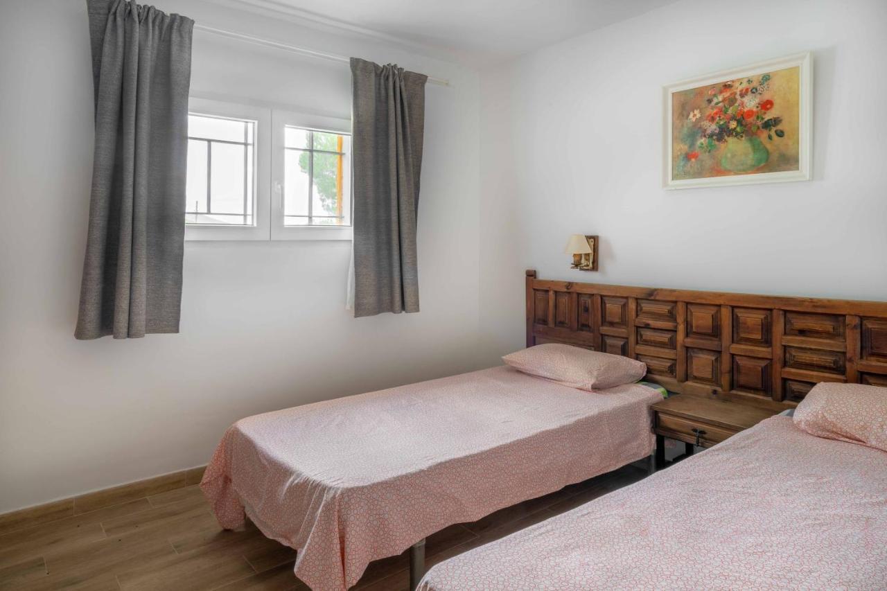 La "Casita" De La Sierra Guest House Guadarrama Bagian luar foto