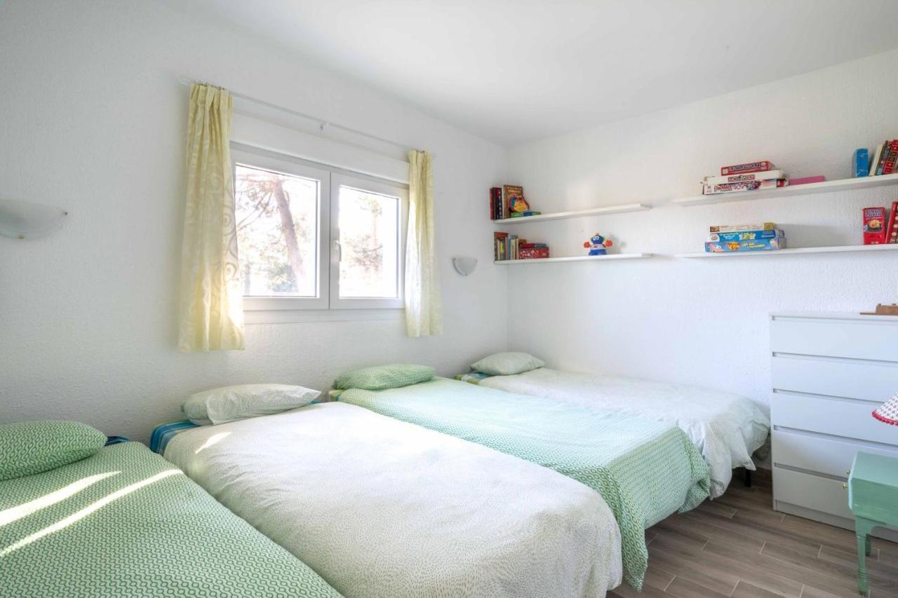 La "Casita" De La Sierra Guest House Guadarrama Bagian luar foto