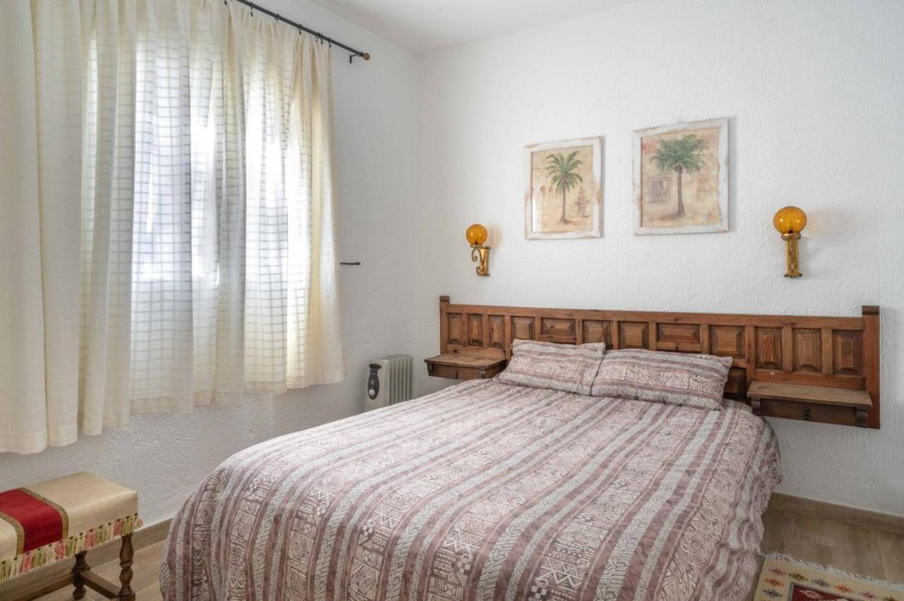 La "Casita" De La Sierra Guest House Guadarrama Bagian luar foto