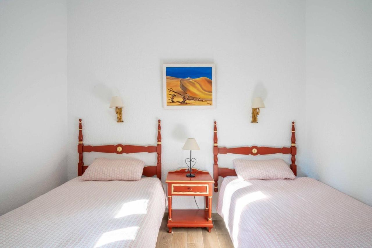 La "Casita" De La Sierra Guest House Guadarrama Bagian luar foto
